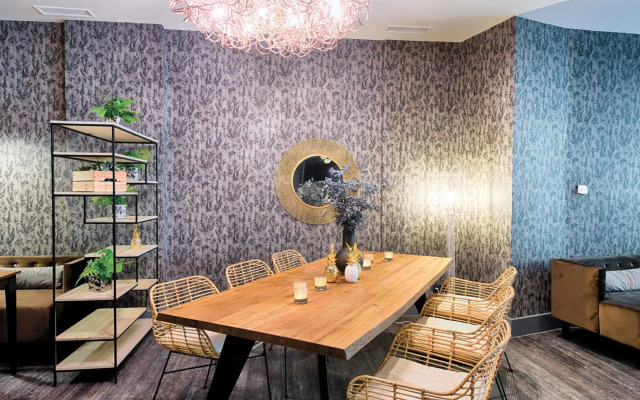 Leonardo Boutique Hotel Duesseldorf