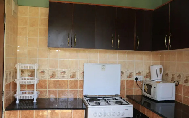 Ridge Apartments Eldoret