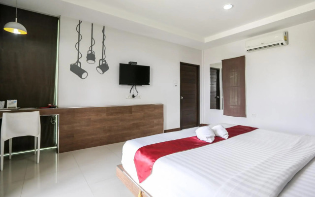 Jintana Resort