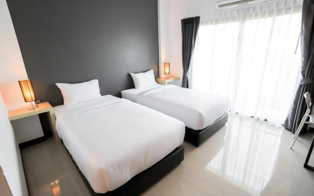 The Rest Hotel - Prachuab kriri khan