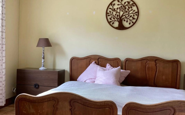 La Futaie de Chabrehez