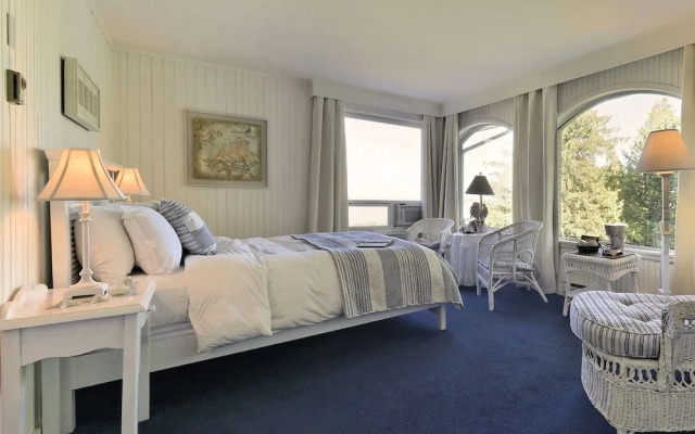 Auberge des Falaises