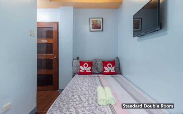 ZEN Rooms El Grande El Nido
