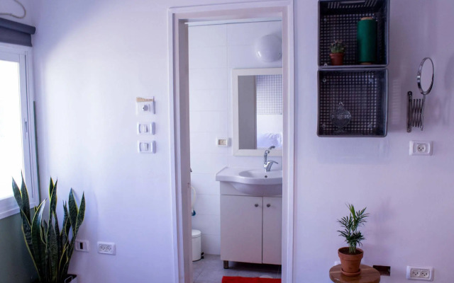 Rena's House