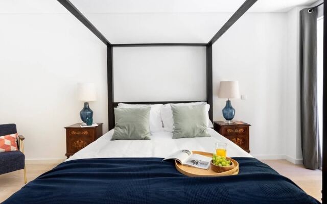 Modern Terrace Apartment Rentexperience