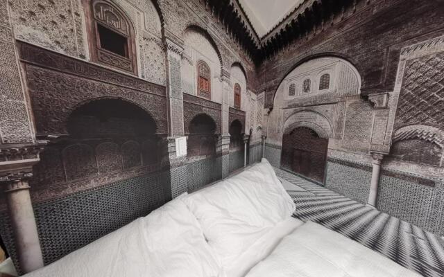 Bs16 Hotel
