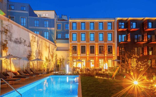 Mercure Porto Centro Aliados
