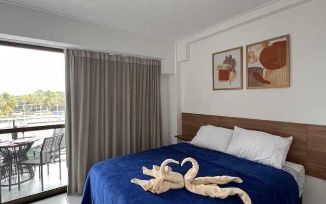 Makia Beach Experience Flat Estudio 312A