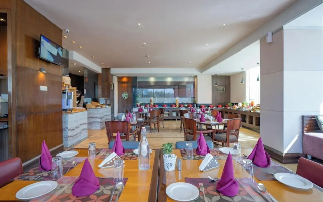 Royal Orchid Central Jaipur