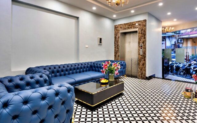 HANZ Hotel Memory Hanoi