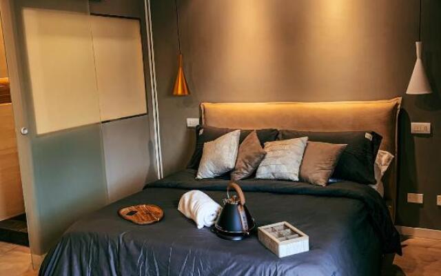 B&B Salus Civico 23