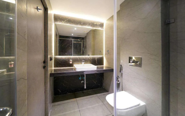 Olive Hotel Benz Circle, Vijayawada by Embassy Group