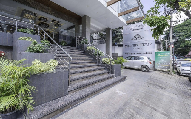 Silverstar Hotel