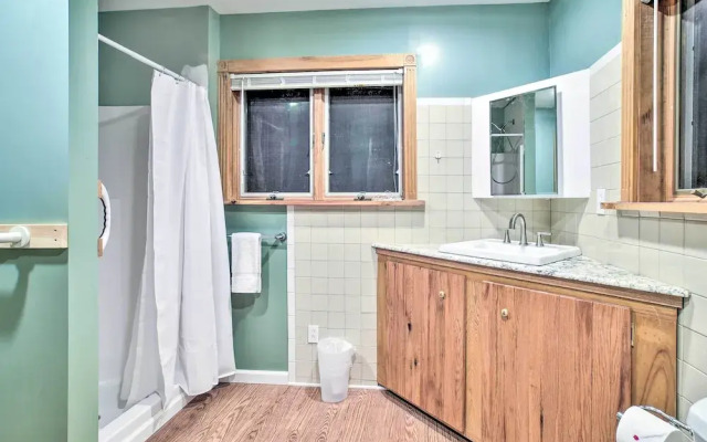 Honeoye Lake House w/ Community Amenities!