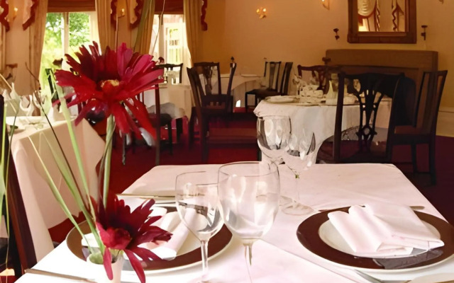 Classic Lodges - Farington Lodge