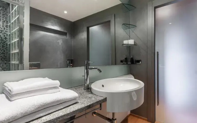 Luxury Residence Del Sole