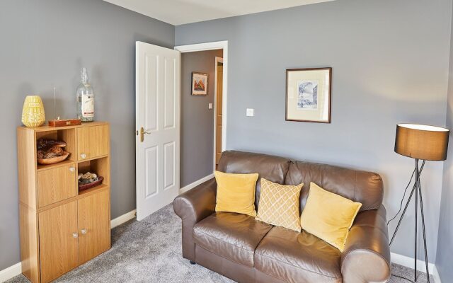 Host Stay Bamburgh 38