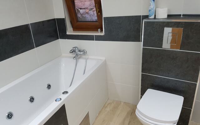 Guesthouse Oliva