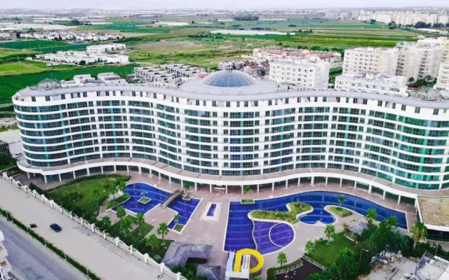 Sirius Town Residence and Spa