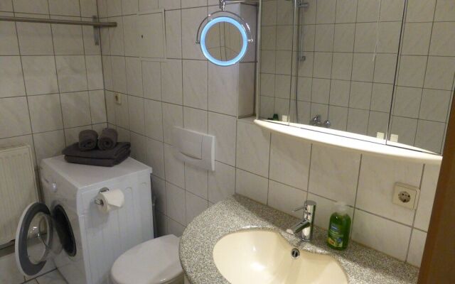 Ferienwohnung Friedrich Schiller