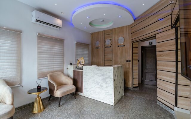 Brimuyo Hotel