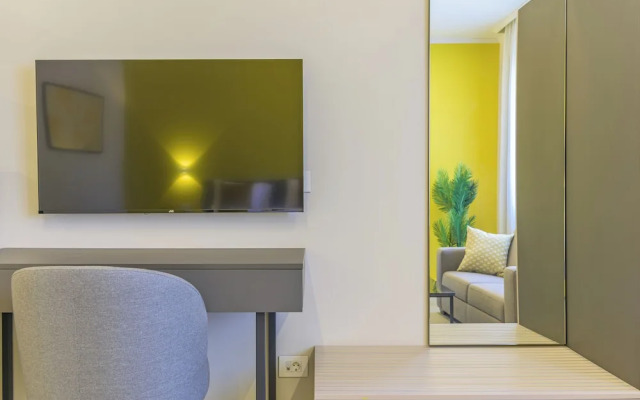CityZen - Boutique Studios in Achrafieh