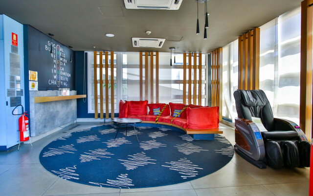 Ibis Goiania