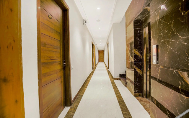 Hotel Grand Fortune