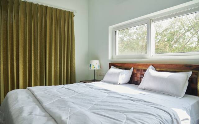 Bliss Farm Stay- lilly