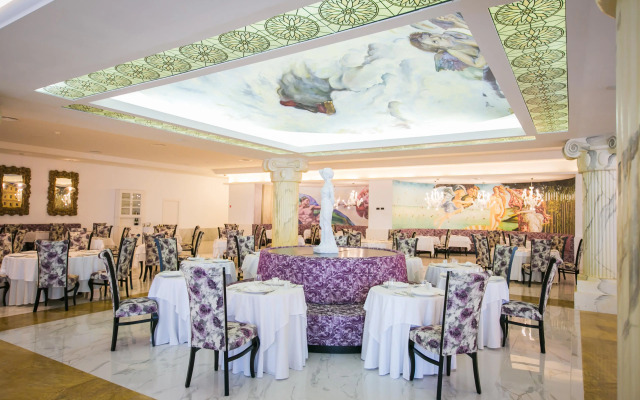 Majestic Mirage Punta Cana All Suites, All Inclusive