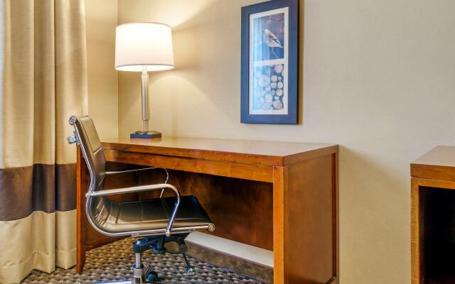 Comfort Inn Auburn - Seattle