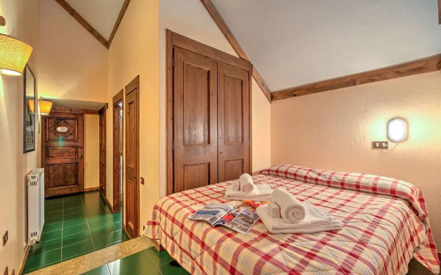 Grange Hike & Ski - 45D Sestriere