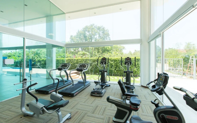 My Resort Beach Apartment