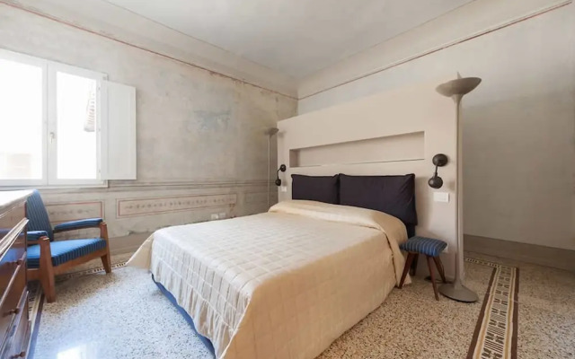 Belle Arti' Stunning Apartment