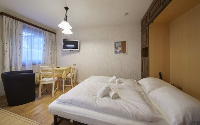 Appartement Mamas Iglu