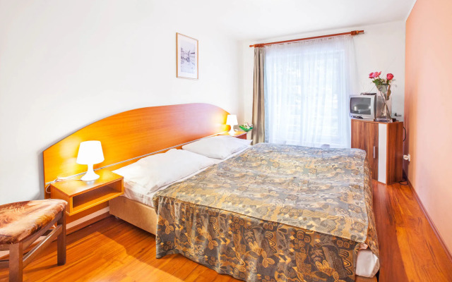 Apartment House Zizkov