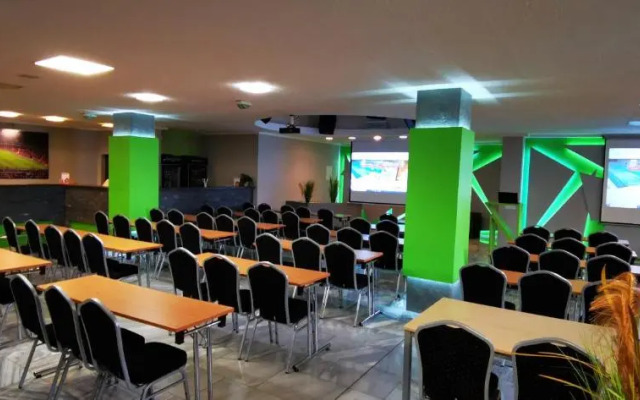 Hotel Sport Kralupy Nad Vltavou