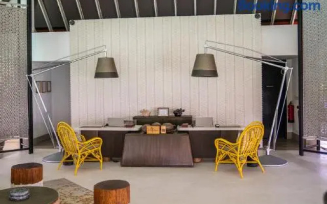 InterContinental Maldives Maamunagau Resort by IHG