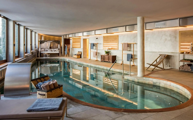 Hermitage Hotel