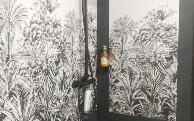 Le Lobellia à Sainte Clotilde centre