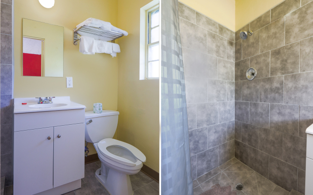 Oyo Hotel North Lima Oh