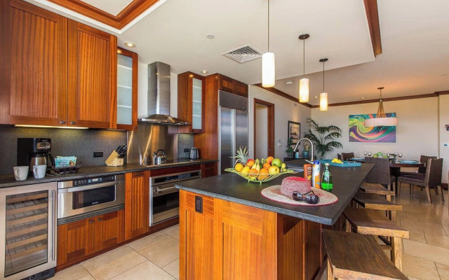 Hale Leilani Ko Olina Beachfront w/ Views!