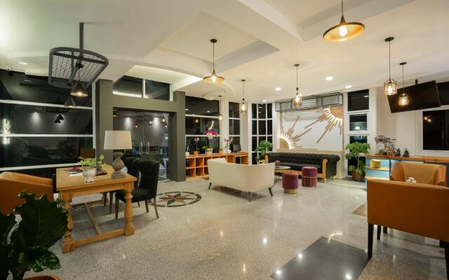 Madina Inn
