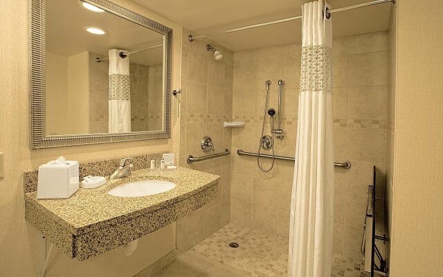 Hampton Inn Asheville I-26 Biltmore Area