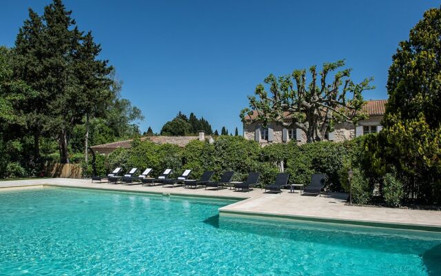 Mas Valentine Hôtel