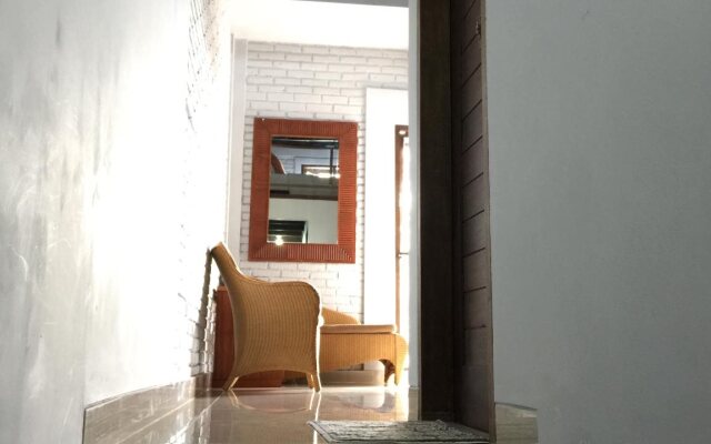 Palm Loft Bali