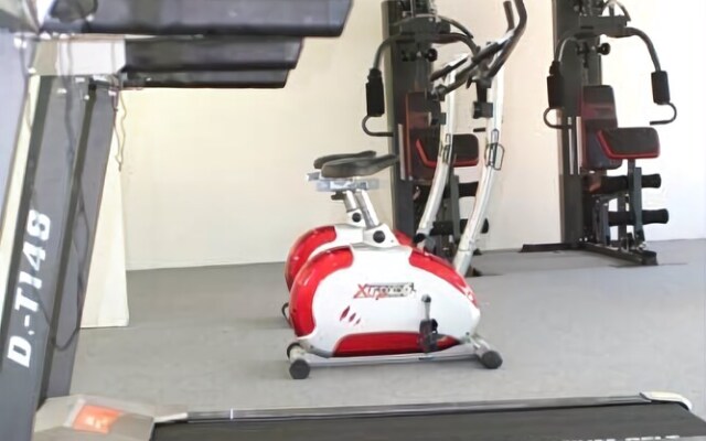 Baan Klang Hua Hin Resort & Condominium