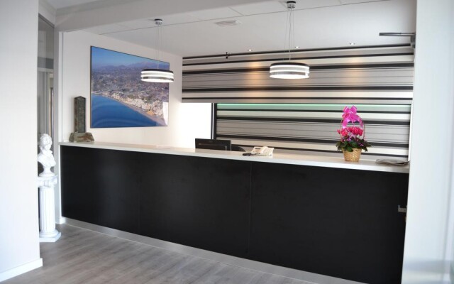 Hotel Costamar