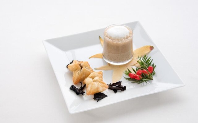 Gasthaus zum Bahnhof