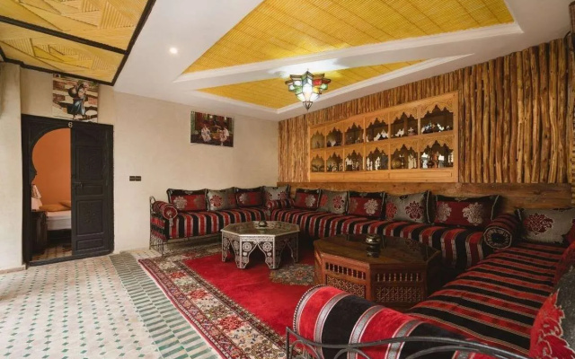 Riad Salma De Groot